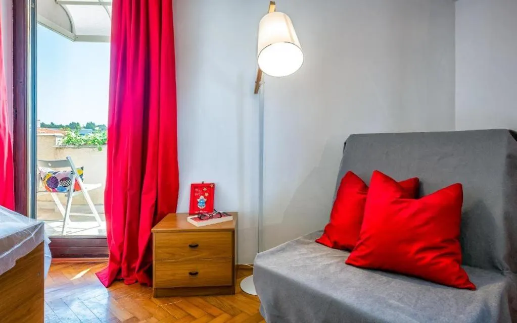 Apartment Percan Premantura