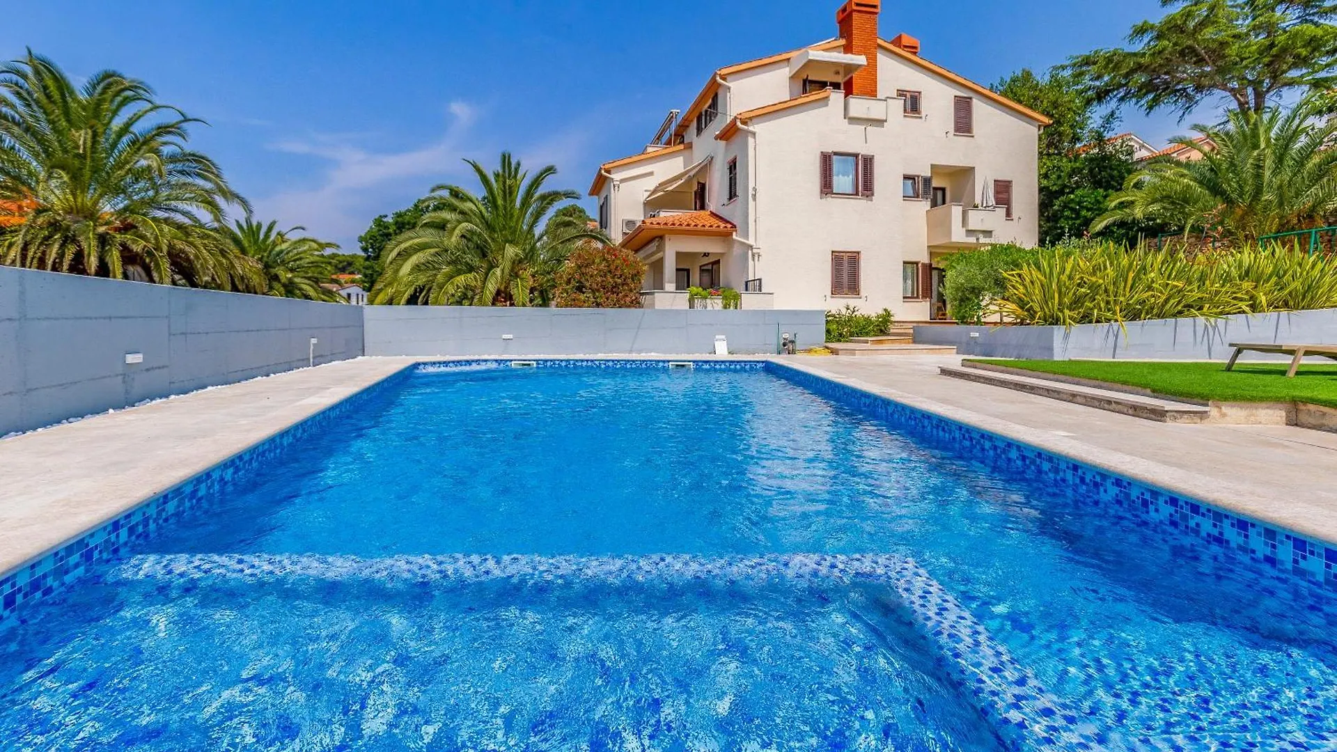 Apartment Percan Premantura